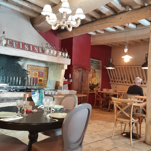 Opinii despre L'Affenage în Arles - Restauration