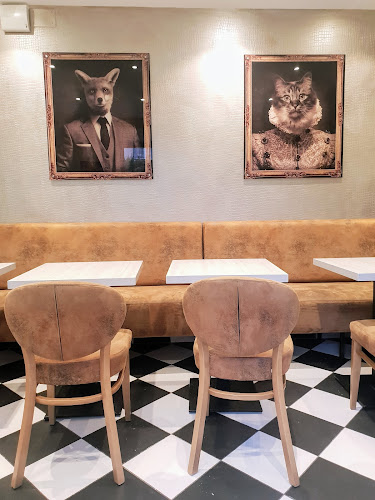 Envie de Pain - Restauration