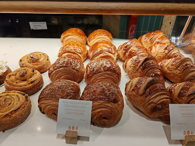 Yann Couvreur - Paris