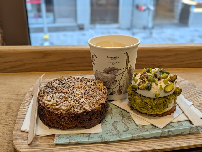 Yann Couvreur - Paris