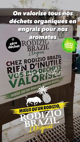 Comentarii opinii despre Rodizio Brazil - Noisy le sec