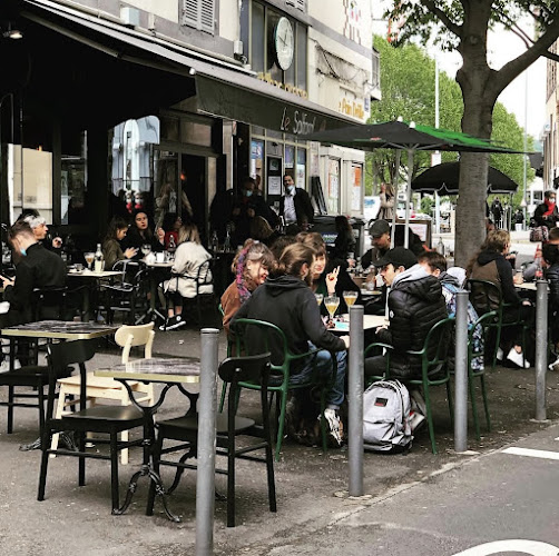 Le Salford - Clermont-Ferrand