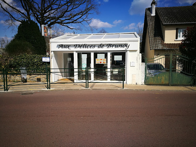 Aux Délices De Brunoy - Brunoy