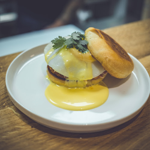 GANG Café de quartier - Restauration