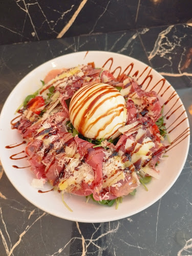 Comentarii opinii despre 15eme Art Pizzeria