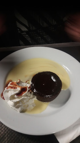 Le Royaume - Restauration