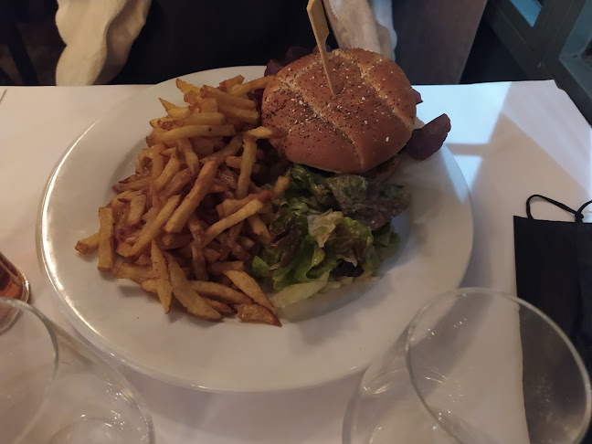 Chez Hubert - Nîmes