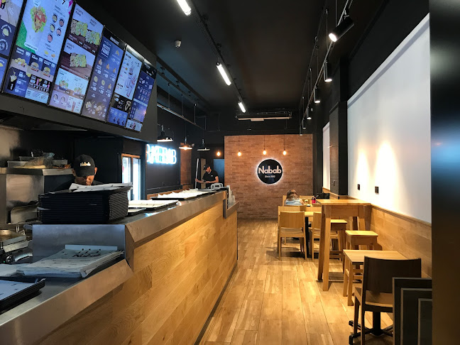 Nabab Kebab (Montpellier)