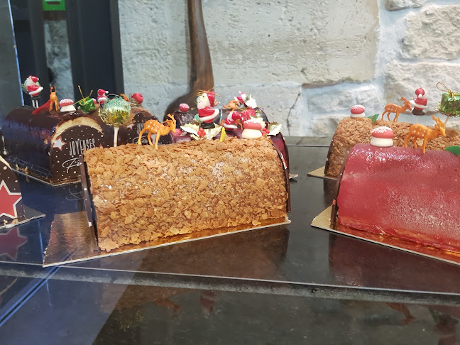 Boulangerie Des Artistes - Restauration