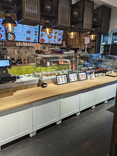 Bon ga - Bussy-Saint-Georges