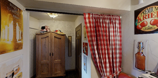 Estaminet du Chemin Vert - Restauration