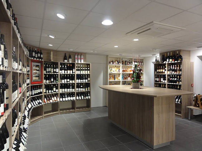 Opinii despre Cave Vin Passion Ceyrat în Ceyrat - Restauration