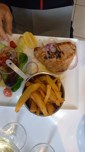 Opinii despre Restaurant de l'Europe în Oullins - Restauration