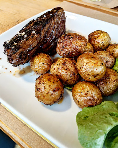 Opinii despre La Fabrique Utile în Montreuil - Restauration