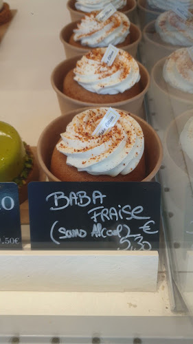 Opinii despre Cake citron în Bussy-Saint-Georges - Restauration