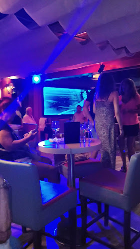 Restaurant pizzeria glacier Le Café Bleu - Restauration