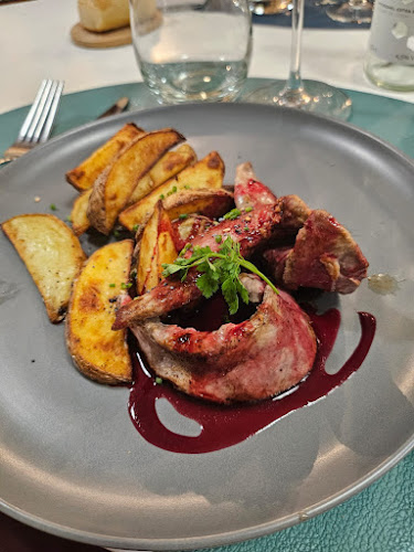 Au Quotidien - Restauration