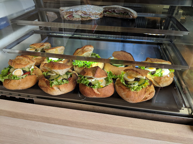 Opinii despre Bio Oudard în Figanières - Restauration