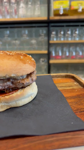 Opinii despre Serial Burger în Metz - Restauration