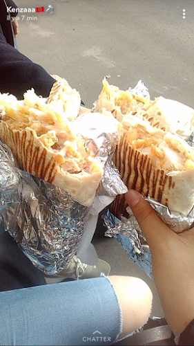 Opinii despre EL TACOS în Orléans - Restauration