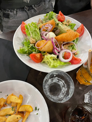 La Bracierie - Saint-Chamond