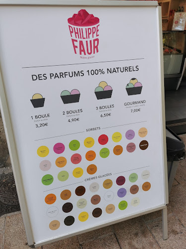 Philippe Faur - Aix-en-Provence