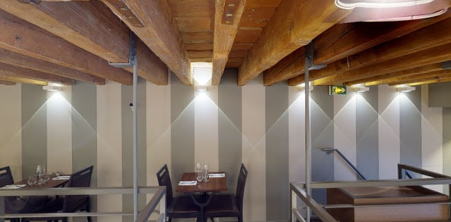 Comentarii opinii despre Fiston - Cuisine française (rue Mercière)