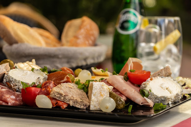 L'Avenue - Restauration