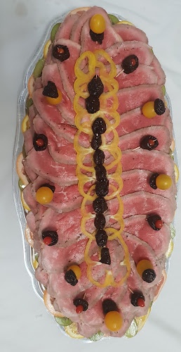 Comentarii opinii despre Sasu Boucherie Bonzom