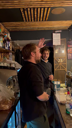 Opinii despre Bistrot Paris 2 în Paris - Restauration