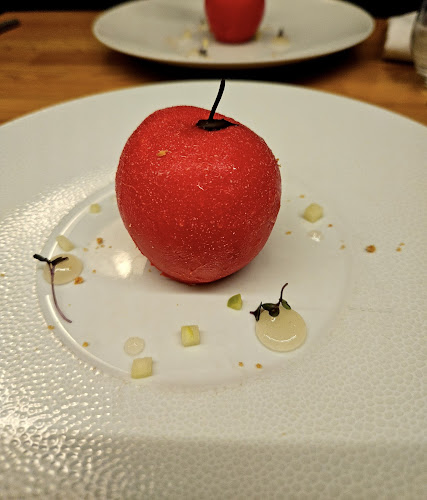 L’Atelier - Restaurant Bistronomique