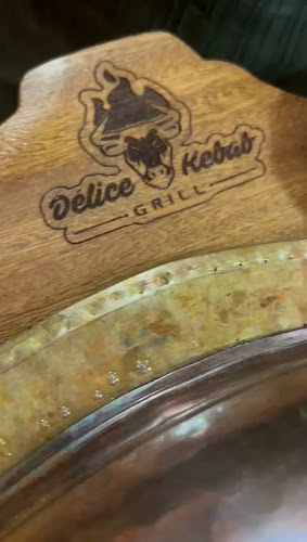 Comentarii opinii despre Delice Döner Kebab Tacos Grill