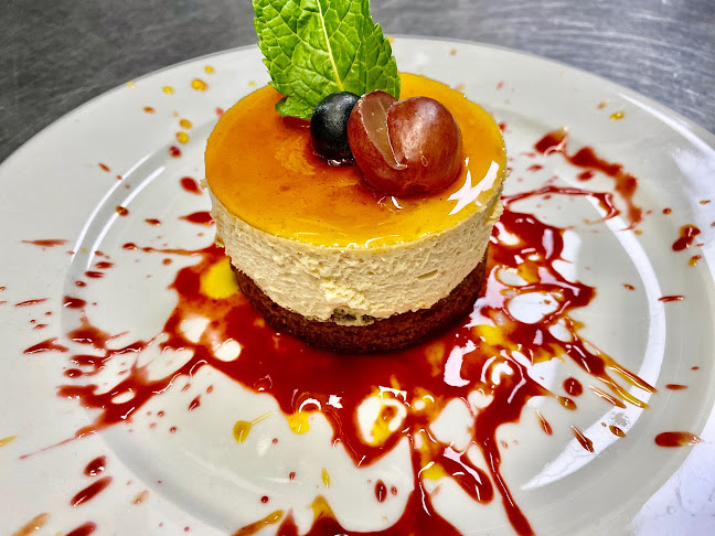 L'Escale SGDB - Restaurant de Fruits de Mer