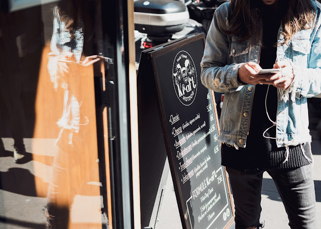 Comentarii opinii despre Schwartz Hot Dog