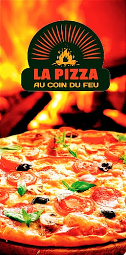 La Pizza au Coin du Feu - Eysines