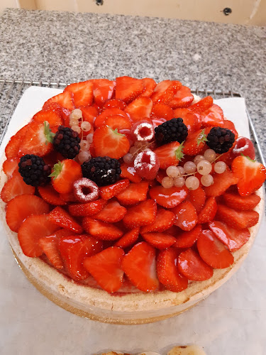 Opinii despre Boulangerie du Lycée International în Saint-Germain-en-Laye - Restauration