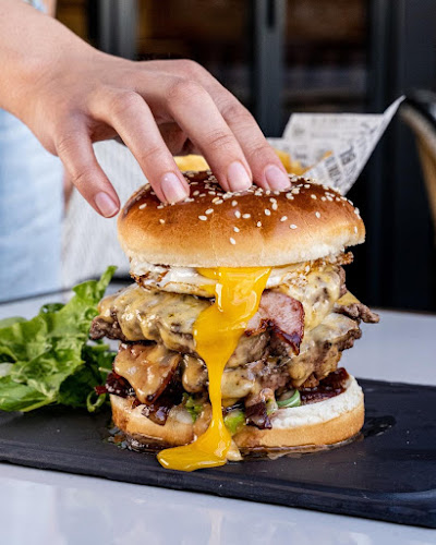 Au Bureau - Pub et Brasserie - Restauration