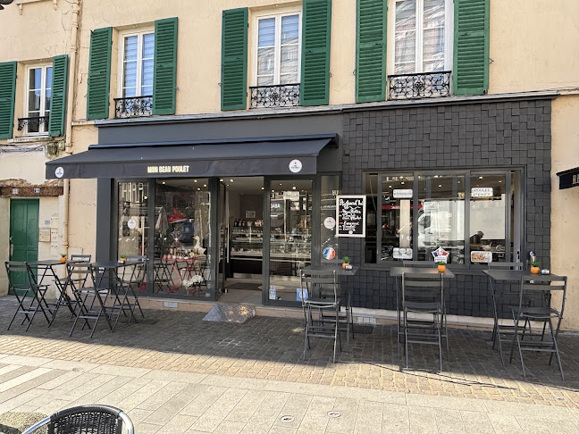 108 Av. Charles de Gaulle, 92200 Neuilly-sur-Seine, France