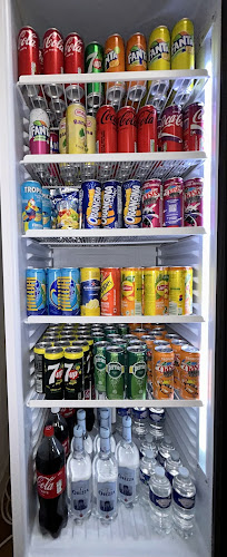 Rôtisserie La Flamme - Restauration