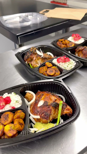 Traiteur africain Le Goût du Village