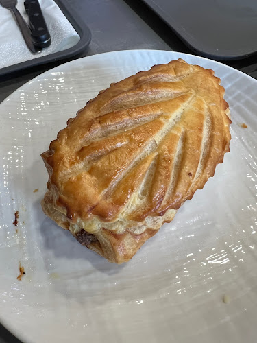 Opinii despre Boulangerie Dufresne în Reims - Restauration