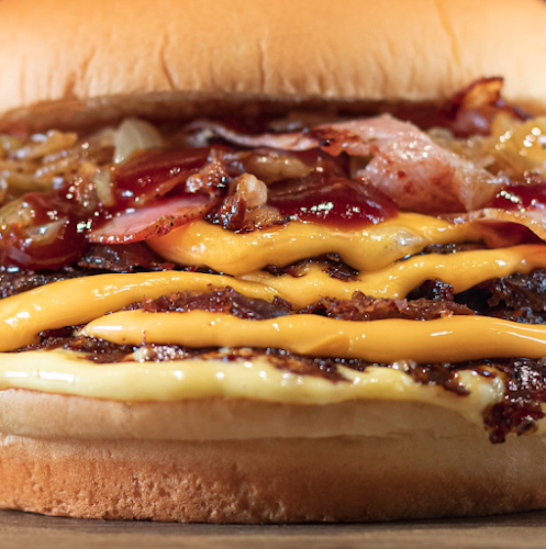 BINKS - Restauration