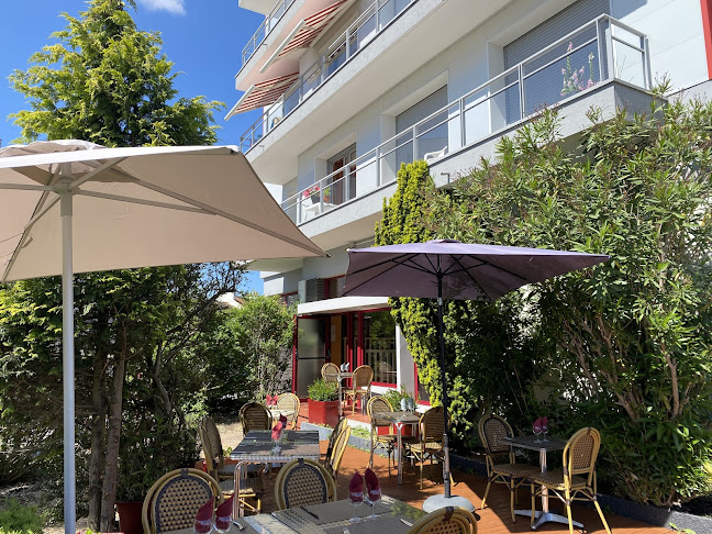 Restaurant Rajasthan