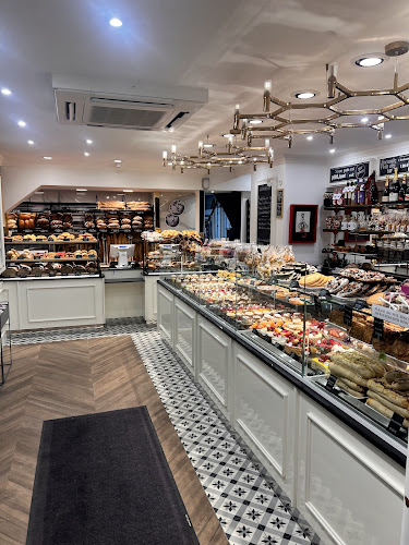 Antoinette Boulangerie - Versailles