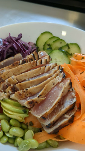 Opinii despre CAFÉ RESTO L'ASSINIE în Toulon - Restauration