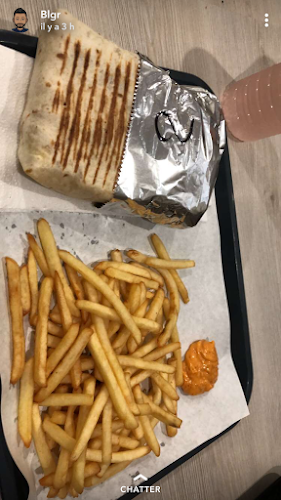 EL TACOS - Restauration