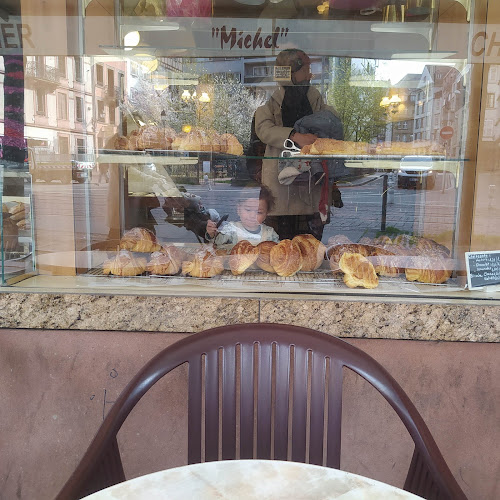 Comentarii opinii despre Pâtisserie Michel