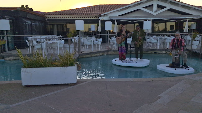 Opinii despre Comptoir JOA Antibes La Siesta în Antibes - Restauration