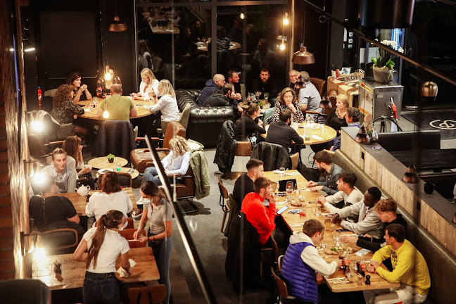 Opinii despre Le Pilote în Denain - Restauration