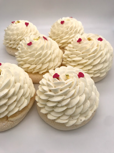 Opinii despre Pâtisserie Cassandre Chocolatier în Grenoble - Restauration